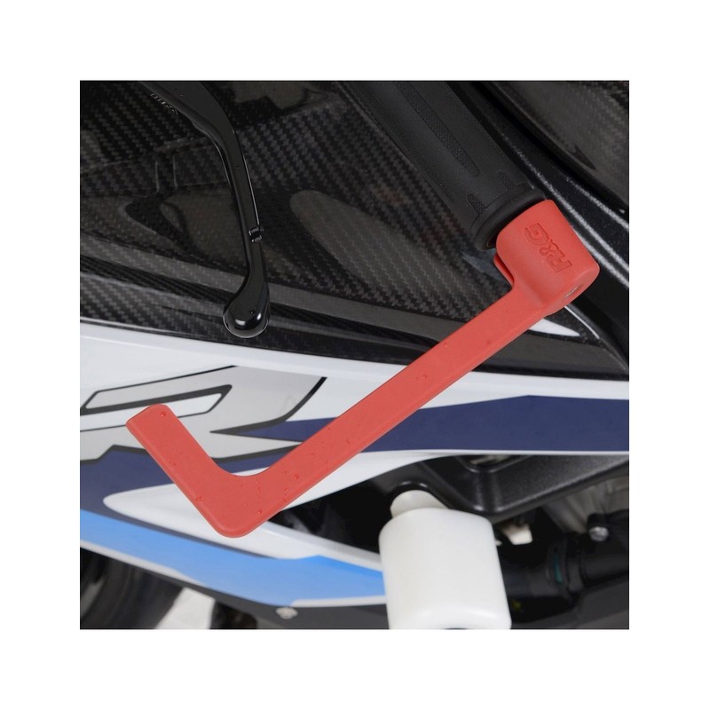 MLG0043GR R&G protezione leva freno, BMWBMW M 1000 RR 2021-2023