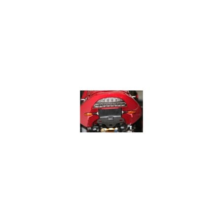 MLG0044BK R&G protezione leva freno, Triumph Speed Twin '19-Triumph Speed Twin 2019
