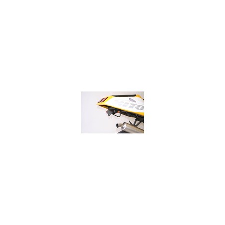 MLG0046BK R&G protezione leva freno, Aprilia RSV4 1100 (Factory) '15
