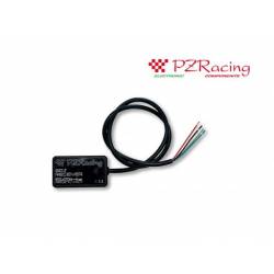 LP500 RICEVITORE GPS LAPTRONIC PZ RACING MV AGUSTA F4 2011-2015  PZ RACING