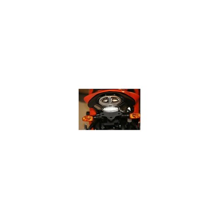 MLG0047BK R&G protezione leva freno, Triumph Speed TripleTriumph Speed RR 1200 Triple 2022