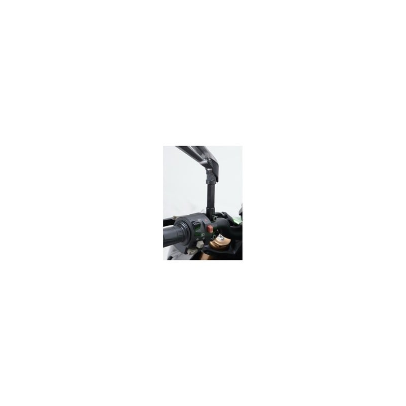 MR0005BK R&G Risers specchietti CFMoto 650 NK '22-, 800 NK '23- / Honda CL500 '23- /Honda CL 500 200