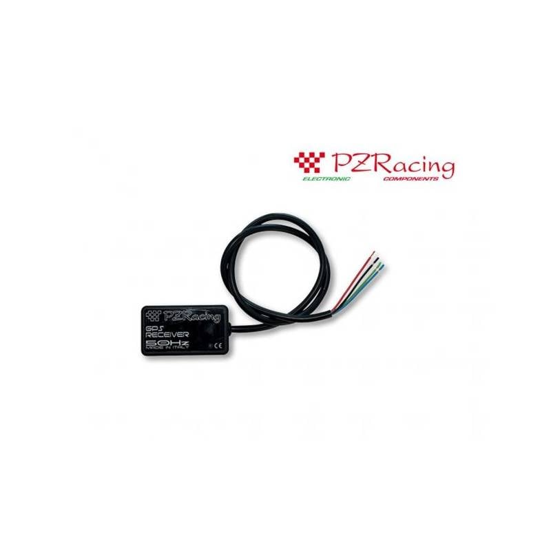 RICEVITORE GPS LAPTRONIC PZ RACING KAWASAKI ZX-10 R 2016-2018