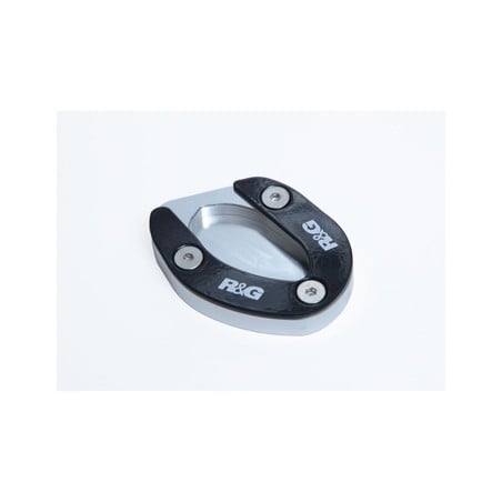 PKS0054SI R&G base appoggio cavalletto MV Agusta 800 Rivale / Dragster 800