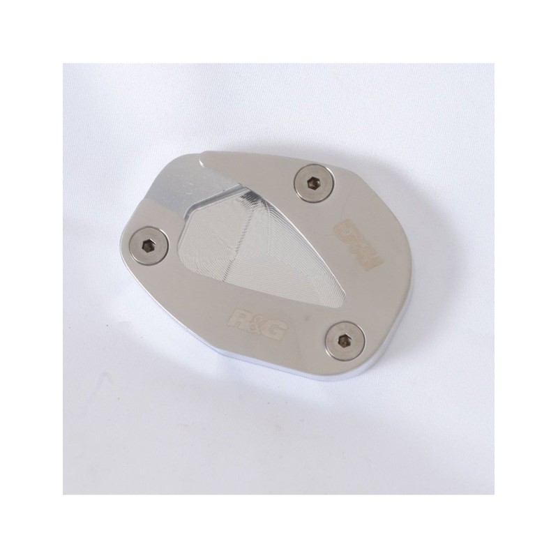 PKS0075SI R&G base appoggio cavalletto YamahaYamaha YZF R1 2015