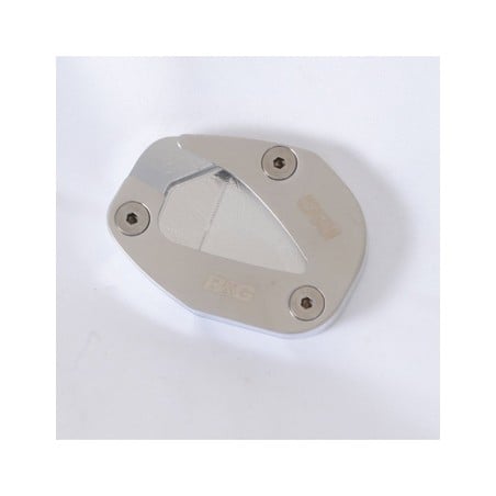 PKS0075SI R&G base appoggio cavalletto Yamaha YZF-R1/R1M '15- / MT-10