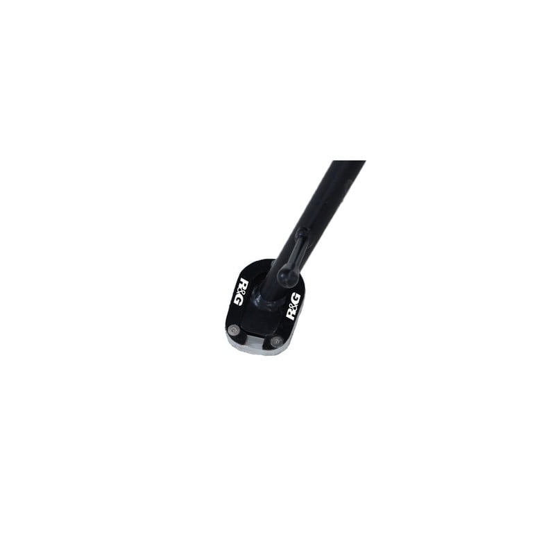 PKS0118SI R&G base appoggio cavalletto BMW F750 '18- /850GS '18-'21BMW F 750 2018-2021