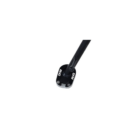 PKS0118SI R&G base appoggio cavalletto BMW F750 '18- /850GS '18-'21