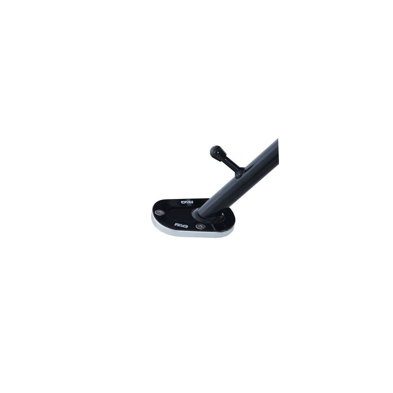 PKS0121SI R&G base appoggio cavalletto BMWBMW R 1250 GS 2018-2020