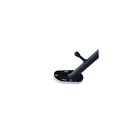 PKS0121SI R&G base appoggio cavalletto BMWBMW R 1250 GS 2018-2020