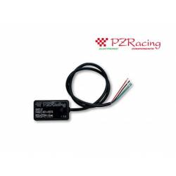 RÉCEPTEUR LAPTRONIC GPS PZ...