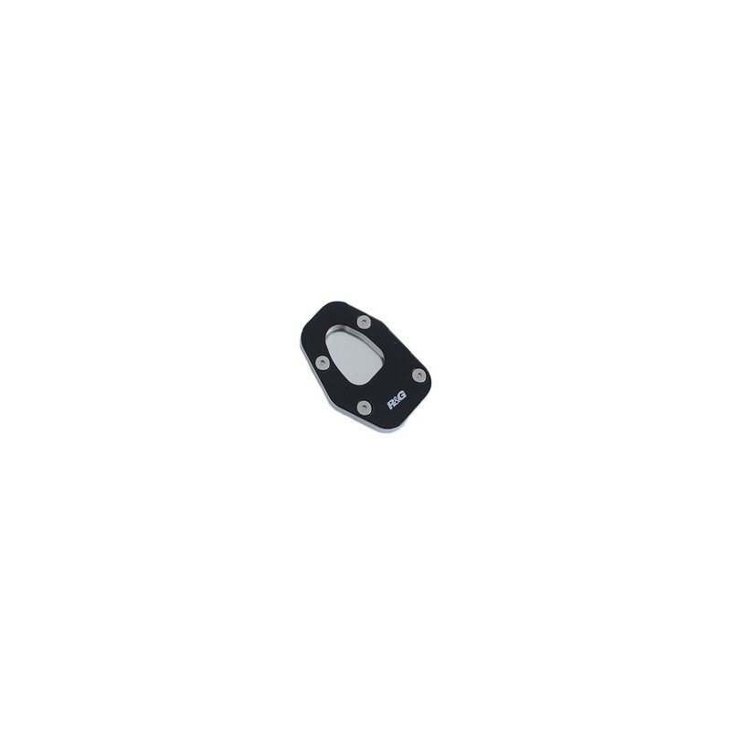 PKS0123SI R&G base appoggio cavalletto Yamaha NIKEN