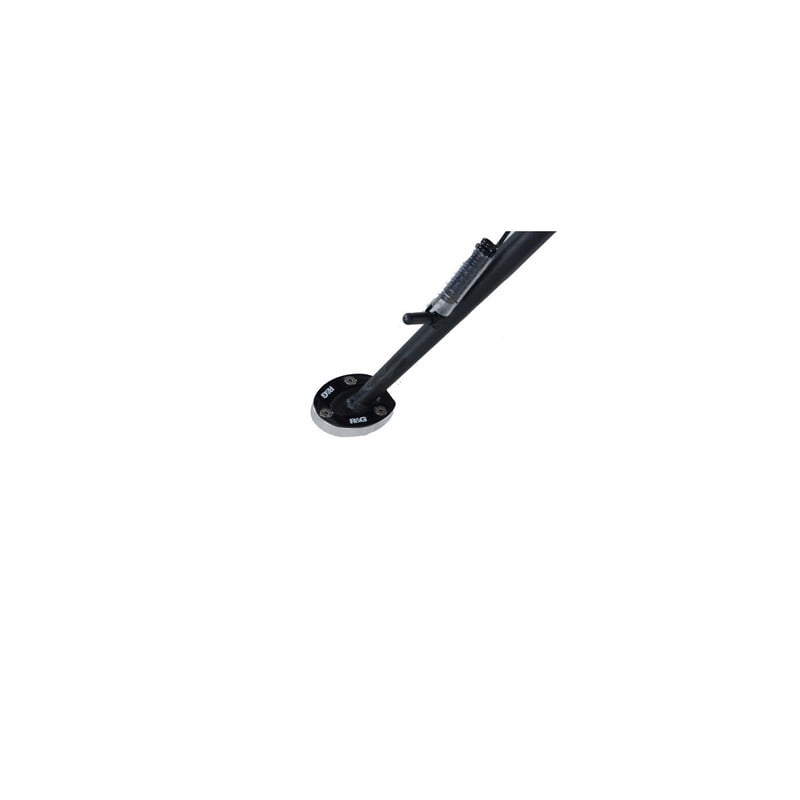 PKS0124SI R&G base appoggio cavalletto KawasakiKawasaki ZX 636 2019-2021