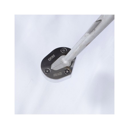 PKS0127SI R&G base appoggio cavalletto, BMWBMW S 1000 RR 2018-2021