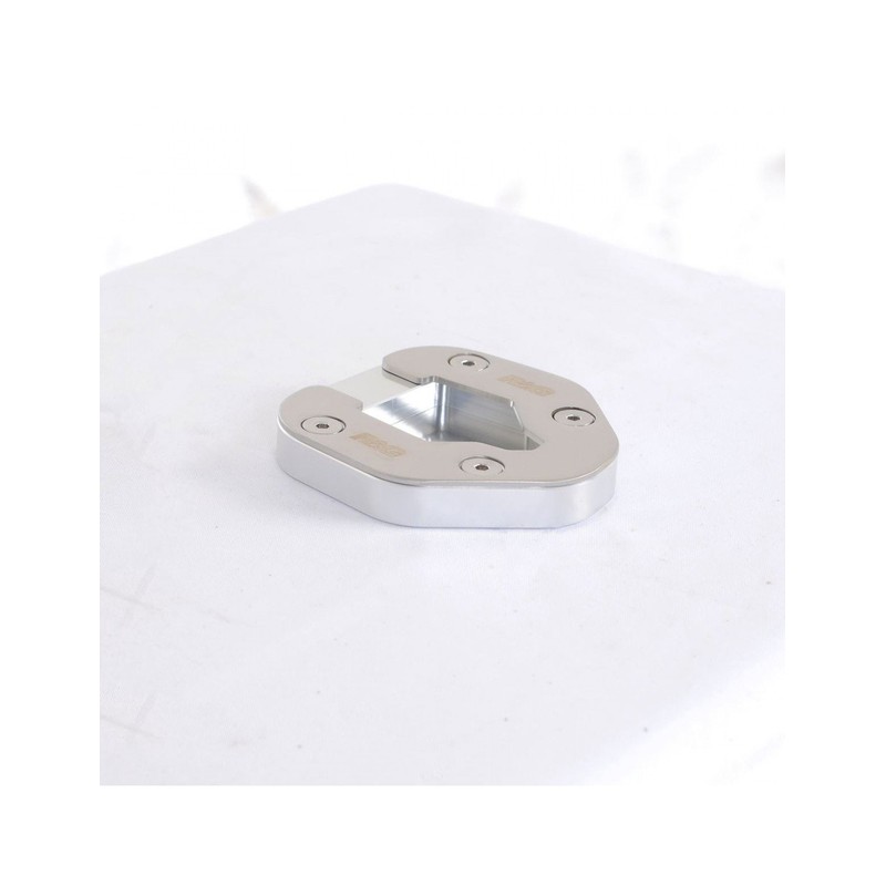 PKS0134SI R&G base appoggio cavalletto, Zero SRF '19