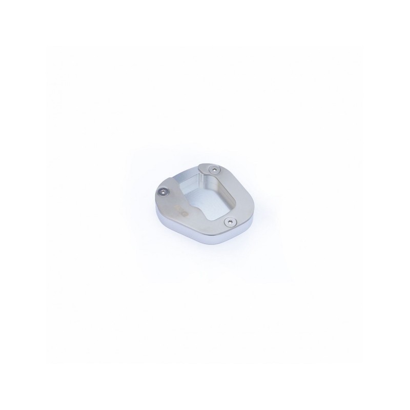 PKS0135SI R&G base appoggio cavalletto, Zero DSR '19-Zero DSR 2019