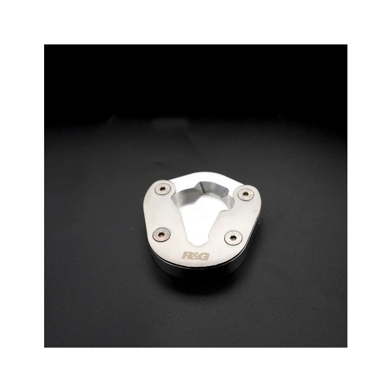 PKS0139SI R&G base appoggio cavalletto, BMWBMW S 1000 XR 2020-2024
