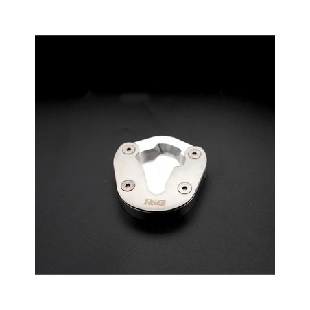 PKS0139SI R&G base appoggio cavalletto, BMWBMW S 1000 XR 2020-2024