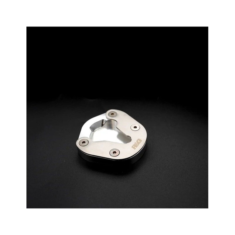 PKS0139SI R&G base appoggio cavalletto, BMWBMW S 1000 XR 2020-2024