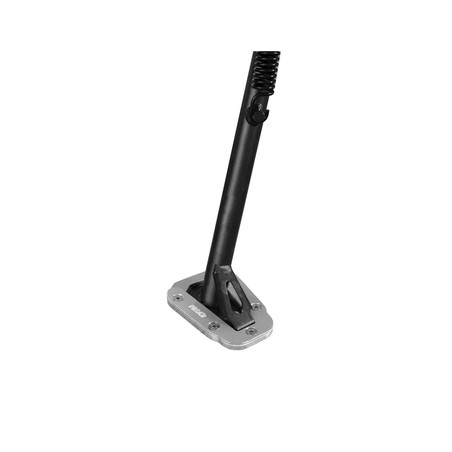 PKS0147SI R&G base appoggio cavalletto, HondaHonda CRF L 300 2021