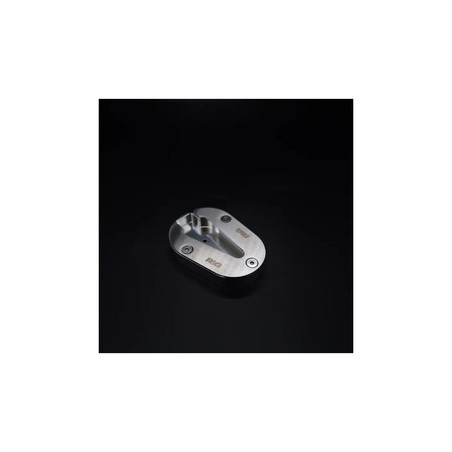 PKS0159SI R&G base appoggio cavalletto, Triumph Tiger 900 Rally (Pro) '21- (non adatto per modelli G