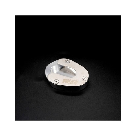 PKS0168SI R&G base appoggio cavalletto, Triumph Tiger 1200 GT/Rally '22-Triumph Tiger GT 1200 2022