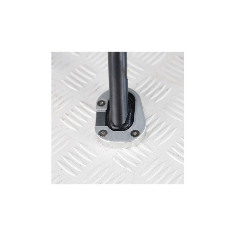 PKS0173SI R&G base appoggio cavalletto, BMW F850GS '22