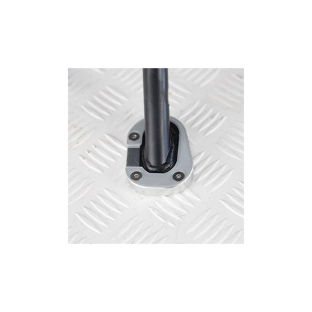 PKS0173SI R&G base appoggio cavalletto, BMW F850GS '22