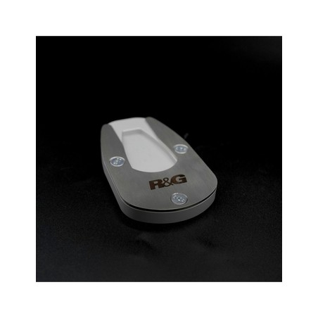 PKS0184SI R&G base appoggio cavalletto per SuzukiSuzuki Strom DE 1050 V 2023