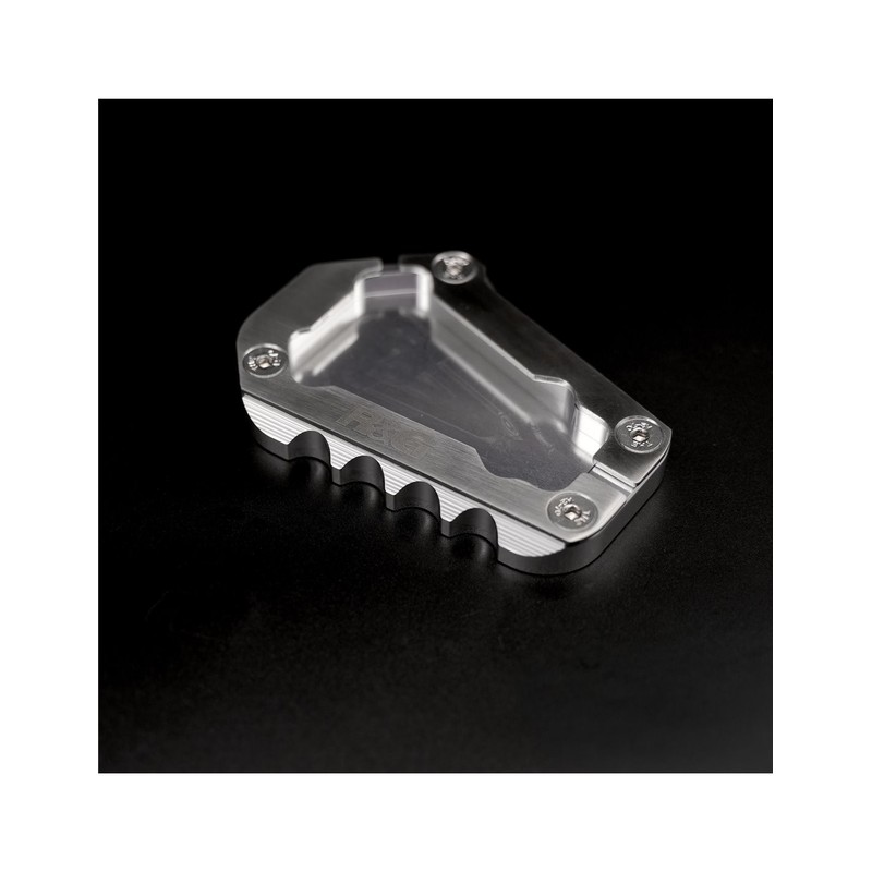 PKS0189SI R&G base appoggio cavalletto Honda CRF 1100L Africa Twin DCT '24-Honda Africa CRF DCT 1100