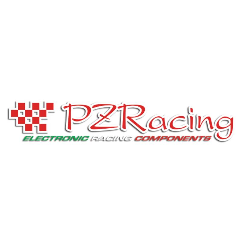 CRONOMETRO ACQUISIZIONE DATI GPS 50HZ PZRACING NEW START BASIC