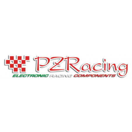 CRONOMETRO ACQUISIZIONE DATI GPS 50HZ PZRACING NEW START MICRO