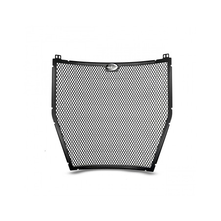 RAD0229BK R&G retina protezione radiatore per Ducati Panigale V4, V4S e Speciale Models