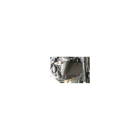 RAD0243TI R&G retina protezione radiatore - KawasakiKawasaki ZX 636 2019-2021