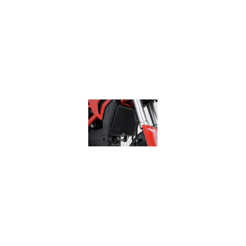 RAD0243TI R&G retina protezione radiatore - KawasakiKawasaki ZX 636 2019-2021