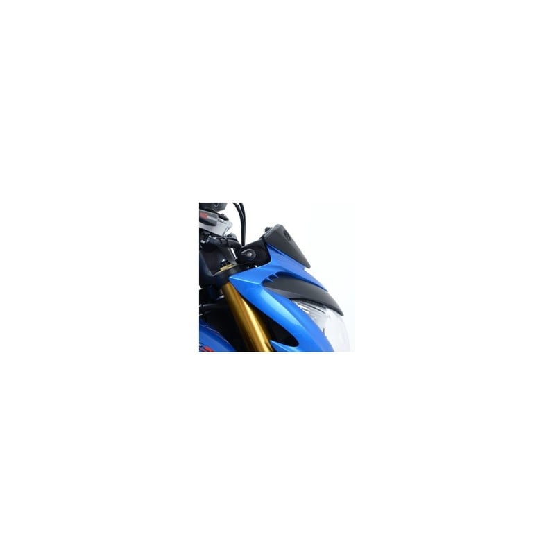 RAP0011BK R&G Kit adattatore per indicatori di direzione posteriori Kawasaki NinjaKawasaki Ninja 20