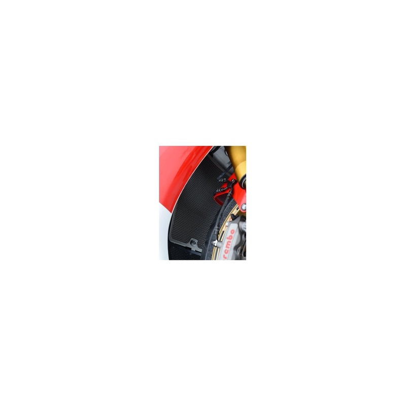 RAP0025BK R&G Kit adattatore per indicatori di direzione posteriori Ducati Monster 950 (+) '21-Ducat
