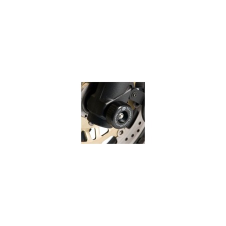 RAP0026BK R&G Kit adattatore per indicatori di direzione posteriori KTM RC 390/ RC 200/ RC 125 '22