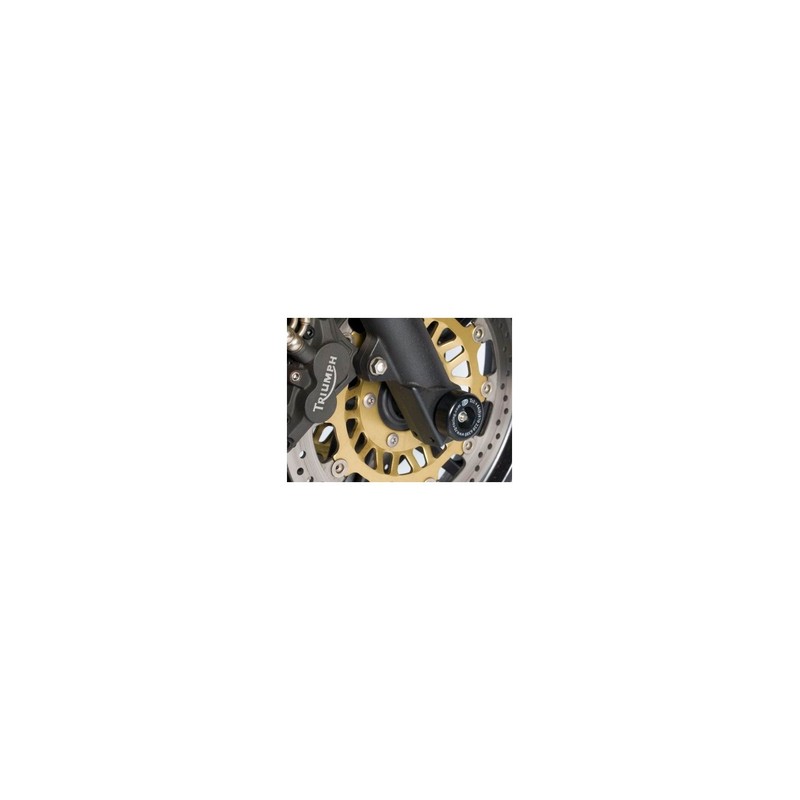 RAP0026BK R&G Kit adattatore per indicatori di direzione posteriori KTM RC 390/ RC 200/ RC 125 '22
