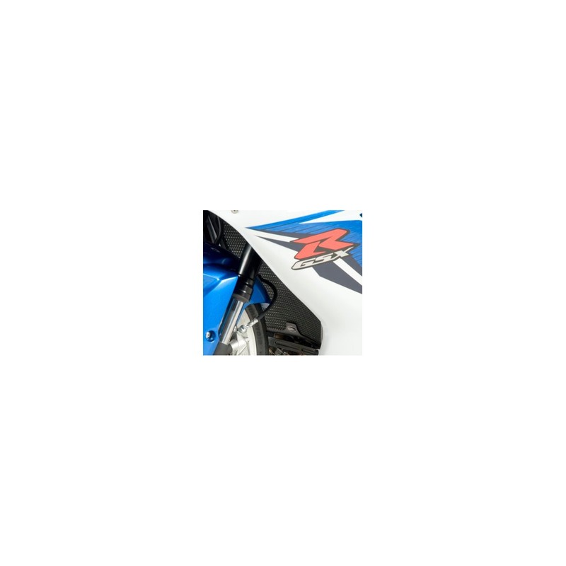 RAP0026BK R&G Kit adattatore per indicatori di direzione posteriori KTM RC 390/ RC 200/ RC 125 '22