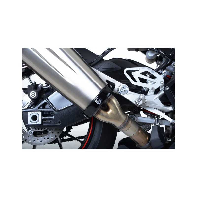 RAP0026BK R&G Kit adattatore per indicatori di direzione posteriori KTM RC 390/ RC 200/ RC 125 '22