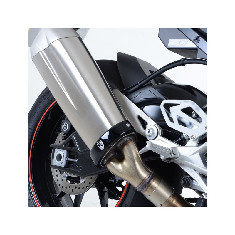 RAP0026BK R&G Kit adattatore per indicatori di direzione posteriori KTM RC 390/ RC 200/ RC 125 '22