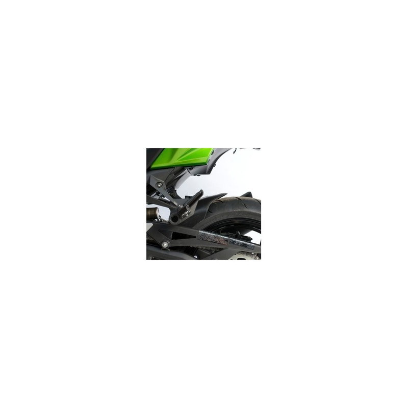 RGH0001BK R&G parafango posteriore, HONDAHonda VFR 1200