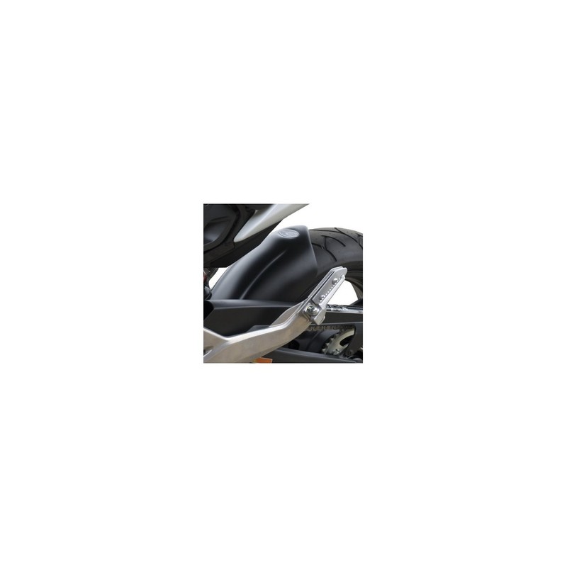 RGH0001BK R&G parafango posteriore, HONDA VFR1200 / CROSSTOURER 1200