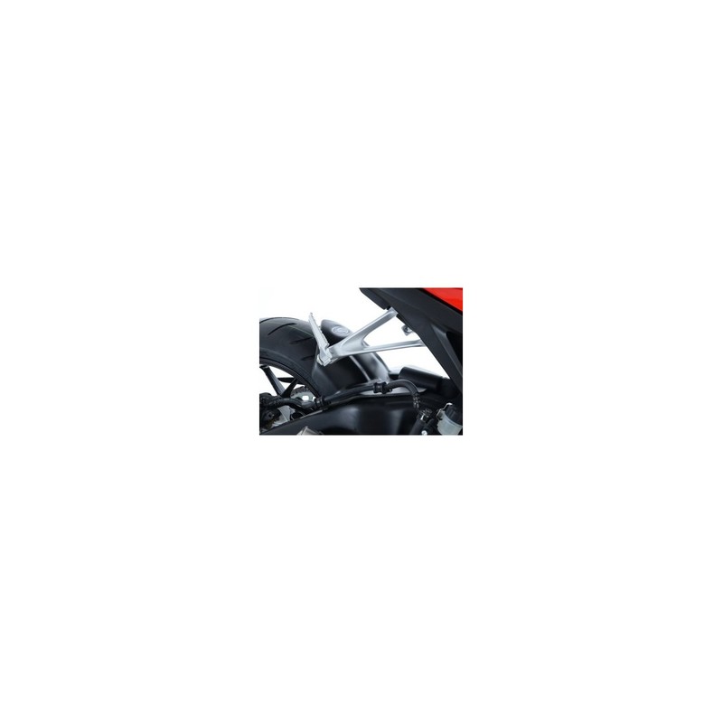 RGH0001BK R&G parafango posteriore, HONDA VFR1200 / CROSSTOURER 1200