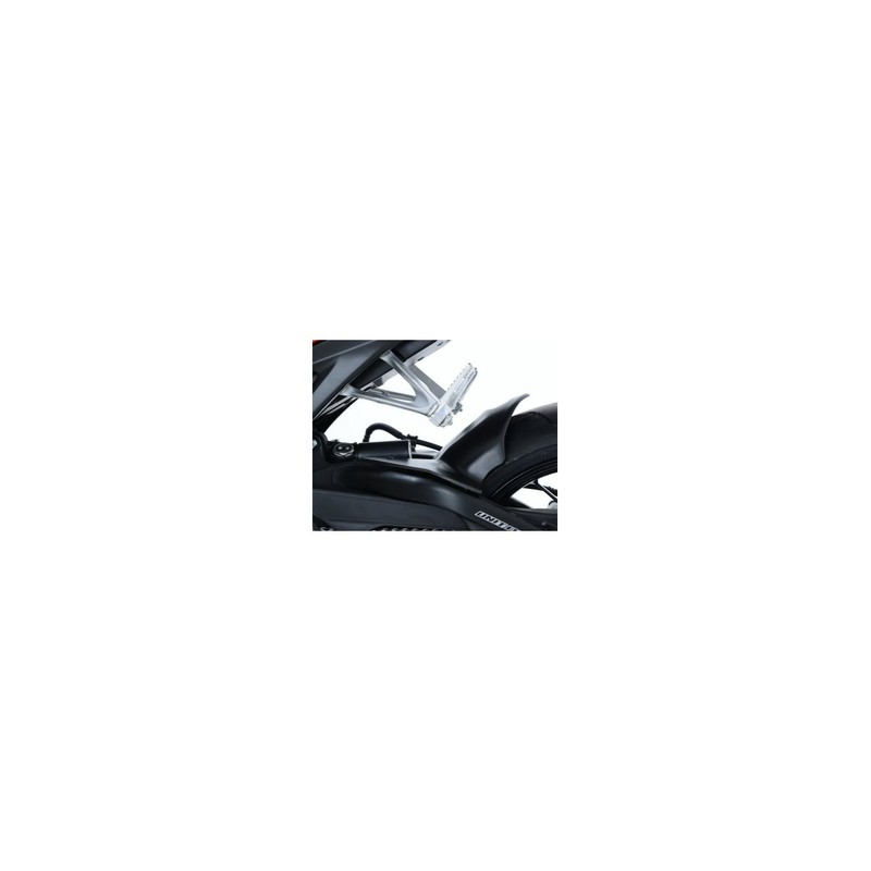 RGH0001BK R&G parafango posteriore, HONDA VFR1200 / CROSSTOURER 1200