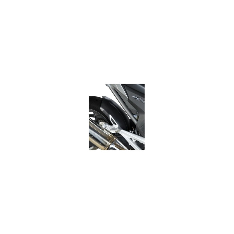 RGH0001BK R&G parafango posteriore, HONDA VFR1200 / CROSSTOURER 1200