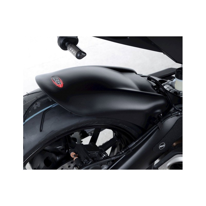 RGH0022BK R&G parafango posteriore, Yamaha MT-09 '17-'20