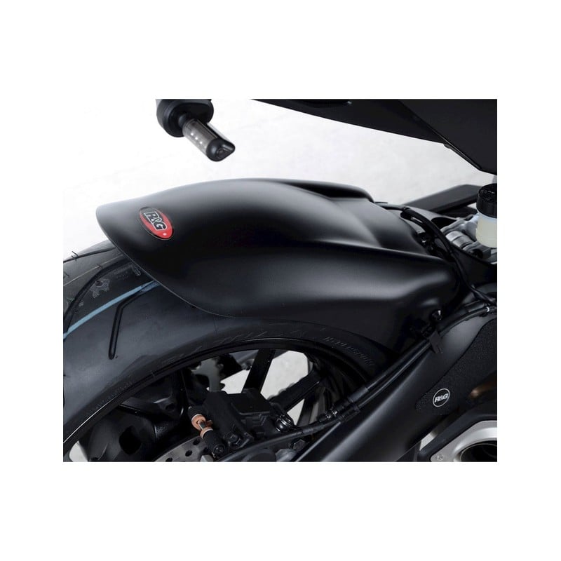 RGH0022BK R&G parafango posteriore, Yamaha MT-09 '17-'20Yamaha MT09 2017-2020