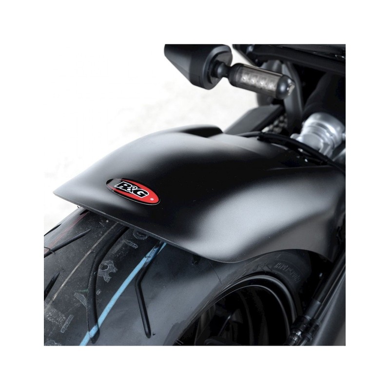 RGH0022BK R&G parafango posteriore, Yamaha MT-09 '17-'20Yamaha MT09 2017-2020